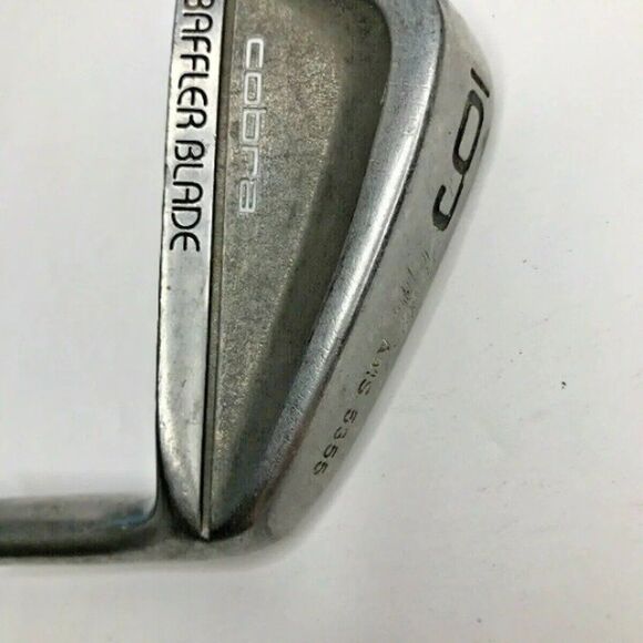 Cobra Super Seniors 6 AMS5355 Baffler Blade Golf Club - Picture 1 of 3